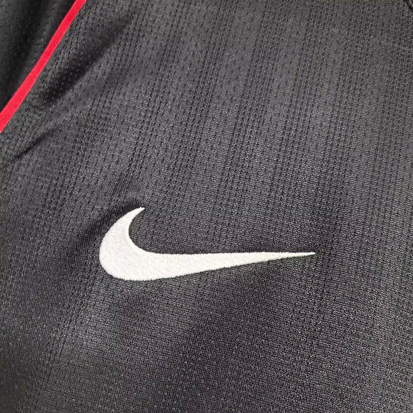 Retro Manchester United 07-08