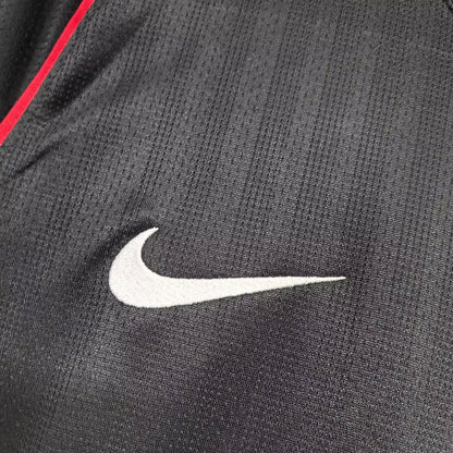 Retro Manchester United 07-08