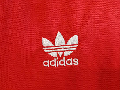 Retro Manchester United 86-88