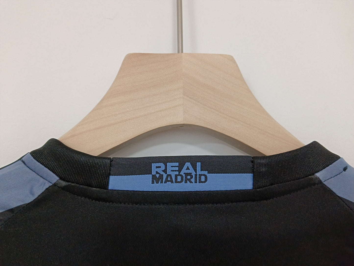 Retro Real Madrid 16-17