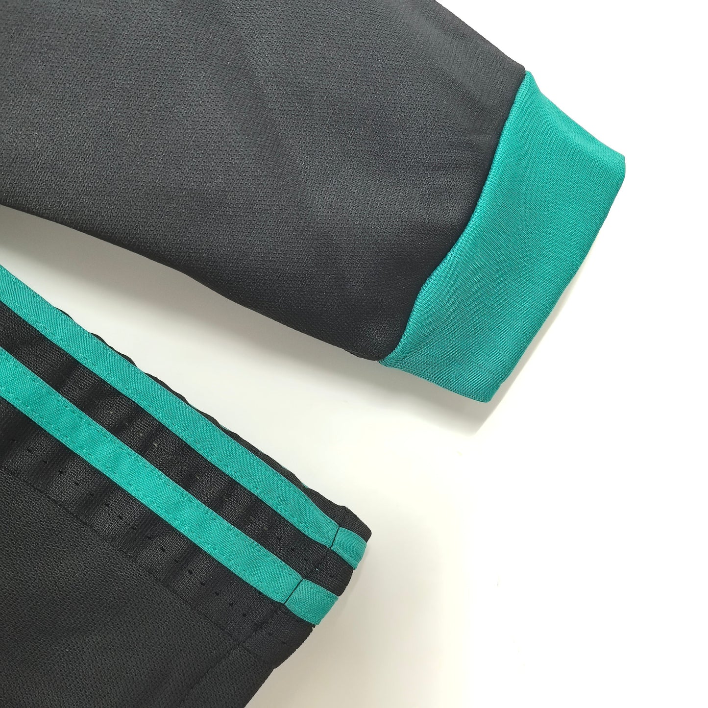 Retro Real Madrid 17-18