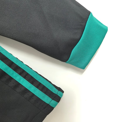 Retro Real Madrid 17-18