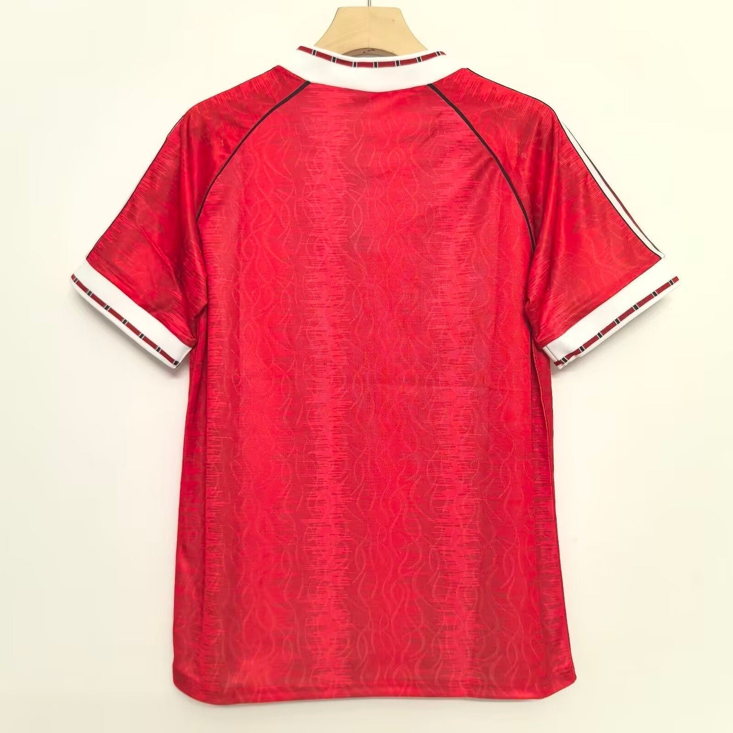 Retro Manchester United 91-92