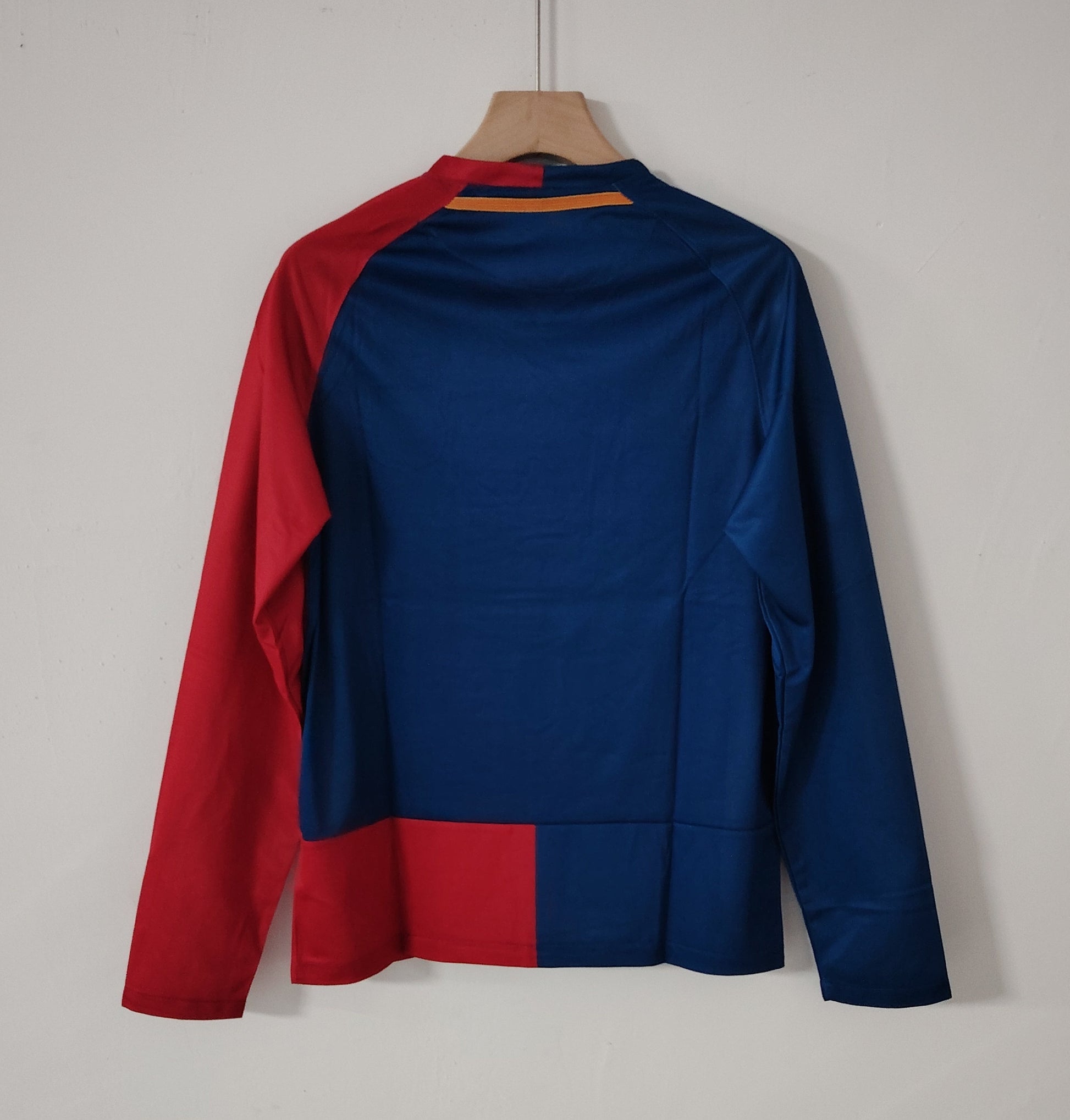 Retro Barcelona 08-09