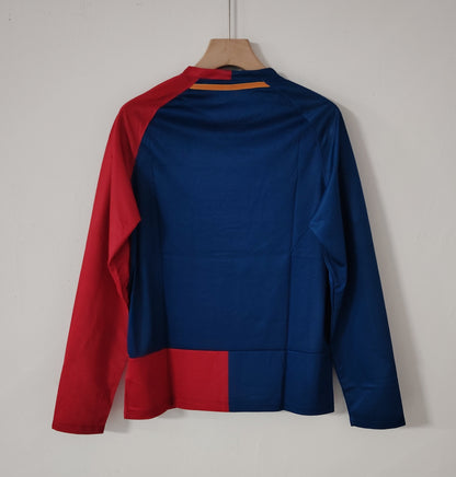 Retro Barcelona 08-09