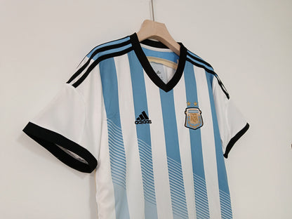 Retro Argentina 14