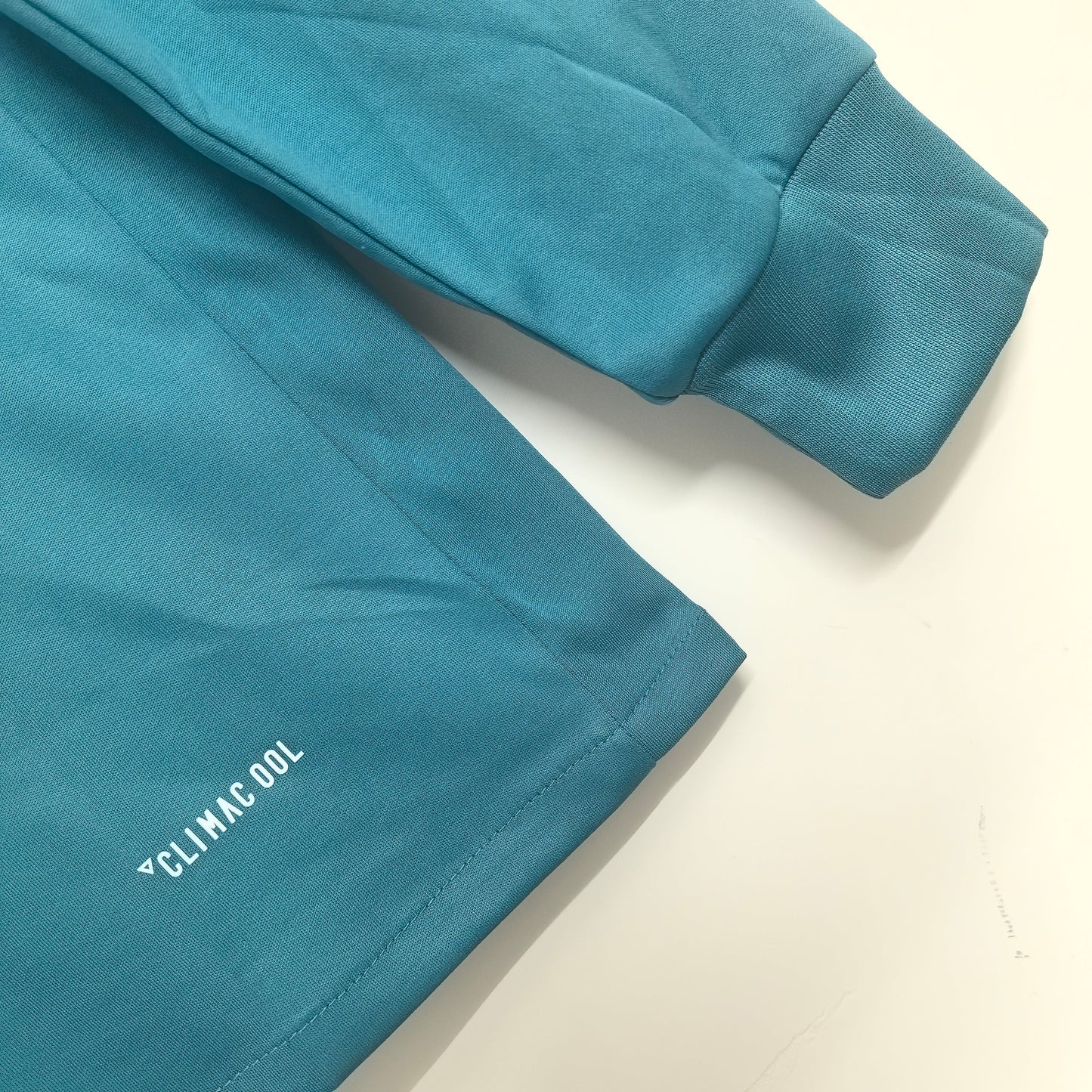 Retro Real Madrid 17-18