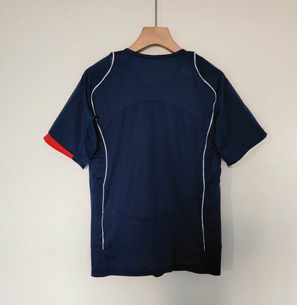 Retro Paris Saint-Germain 04-05