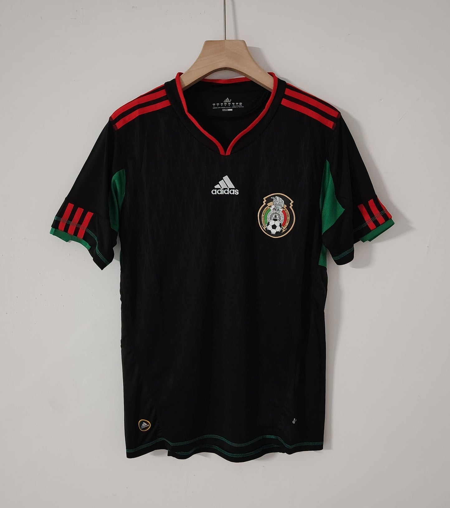Retro Mexico 10