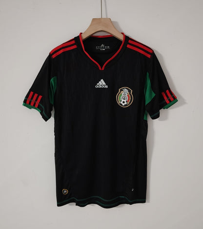 Retro Mexico 10