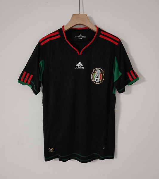 Retro Mexico 10