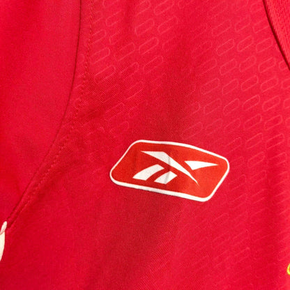 Retro Liverpool 04-05