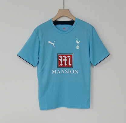 Retro Tottenham Hotspur 06-07