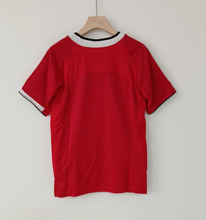 Retro Manchester United 05-06