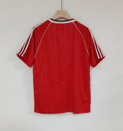 Retro Manchester United 86-88