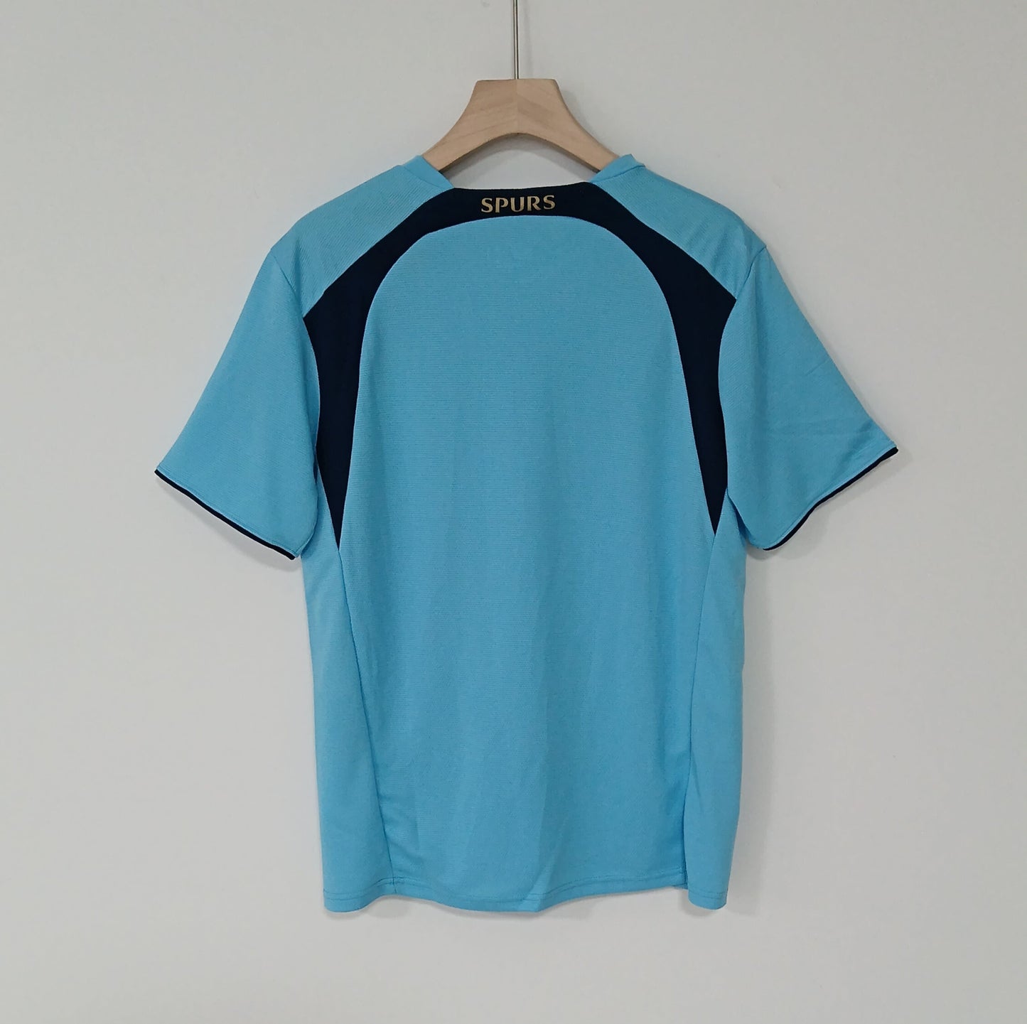 Retro Tottenham Hotspur 06-07