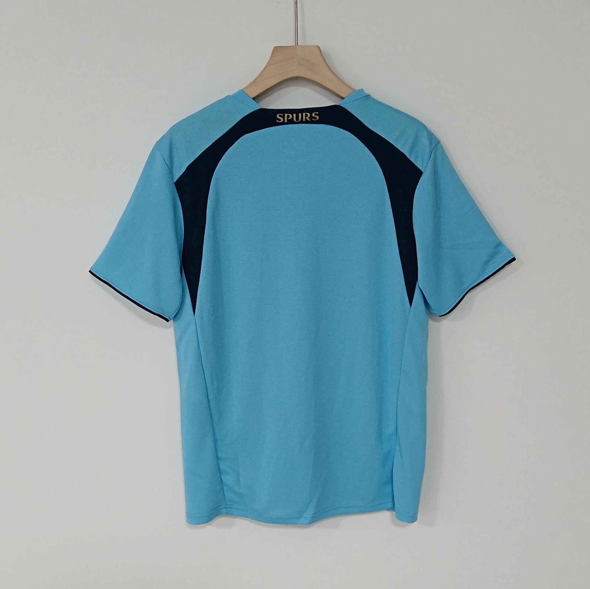 Retro Tottenham Hotspur 06-07