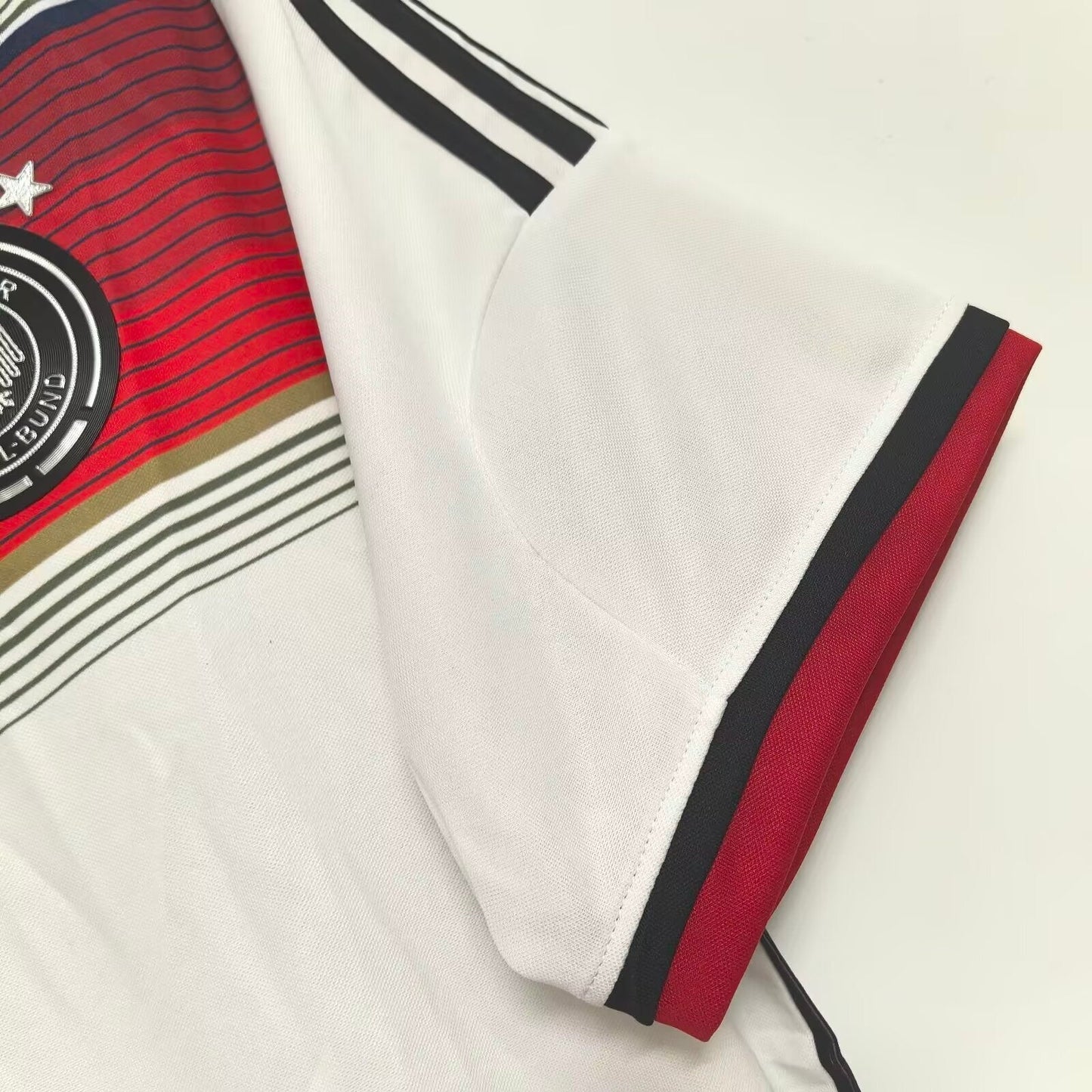 Retro Germany 14
