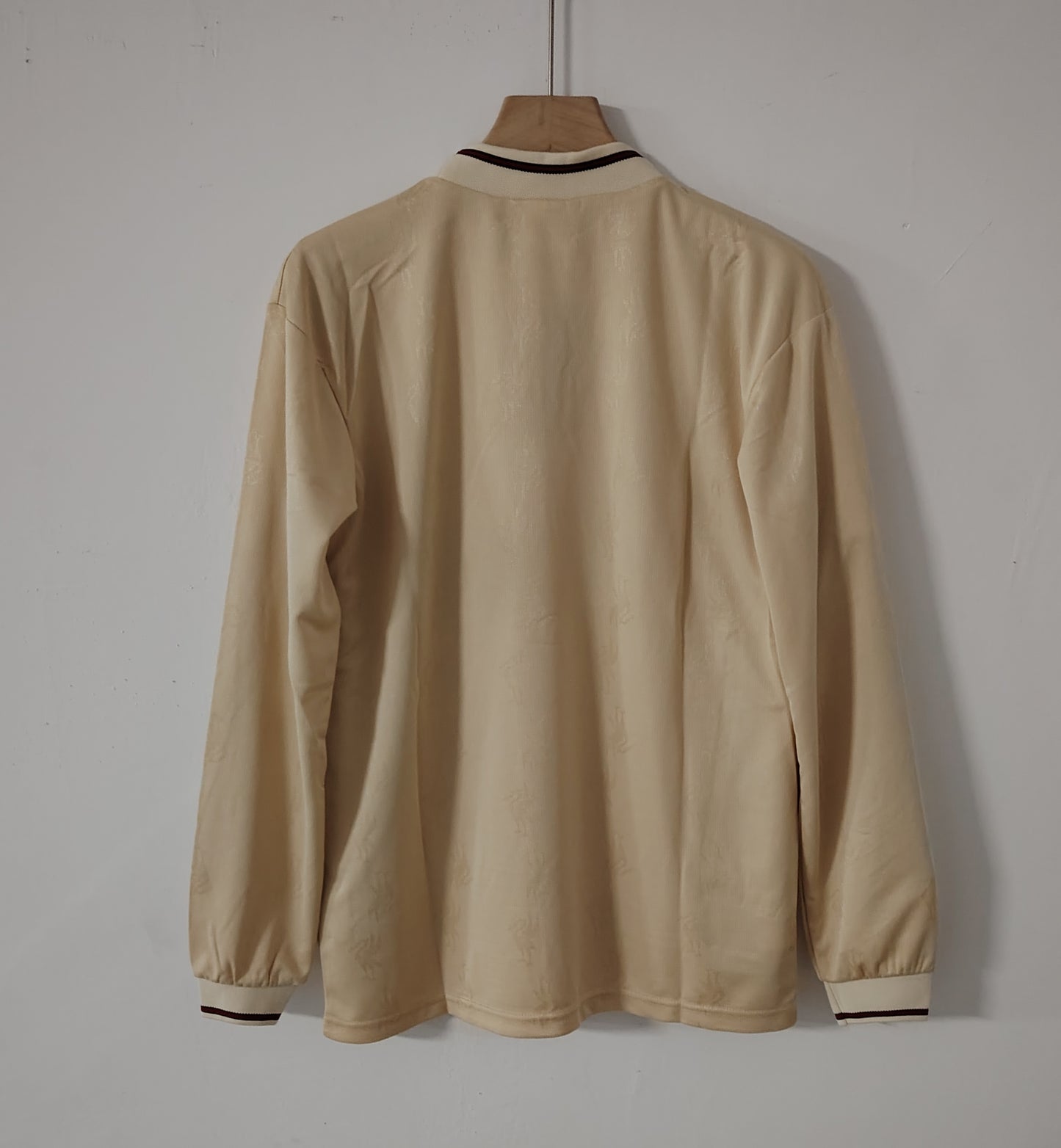 Retro Liverpool 96-97