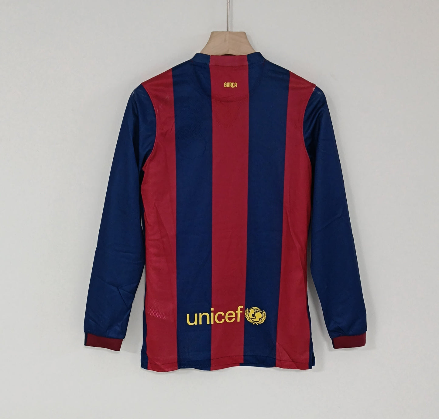 Retro Barcelona 14-15