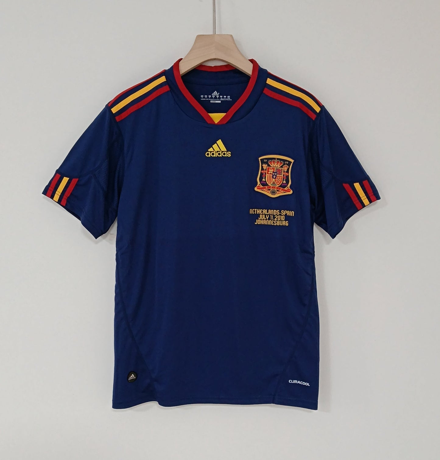 Retro Spain 10