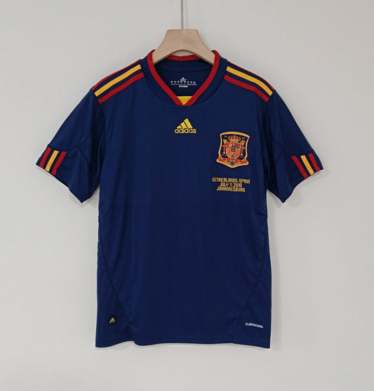 Retro Spain 10