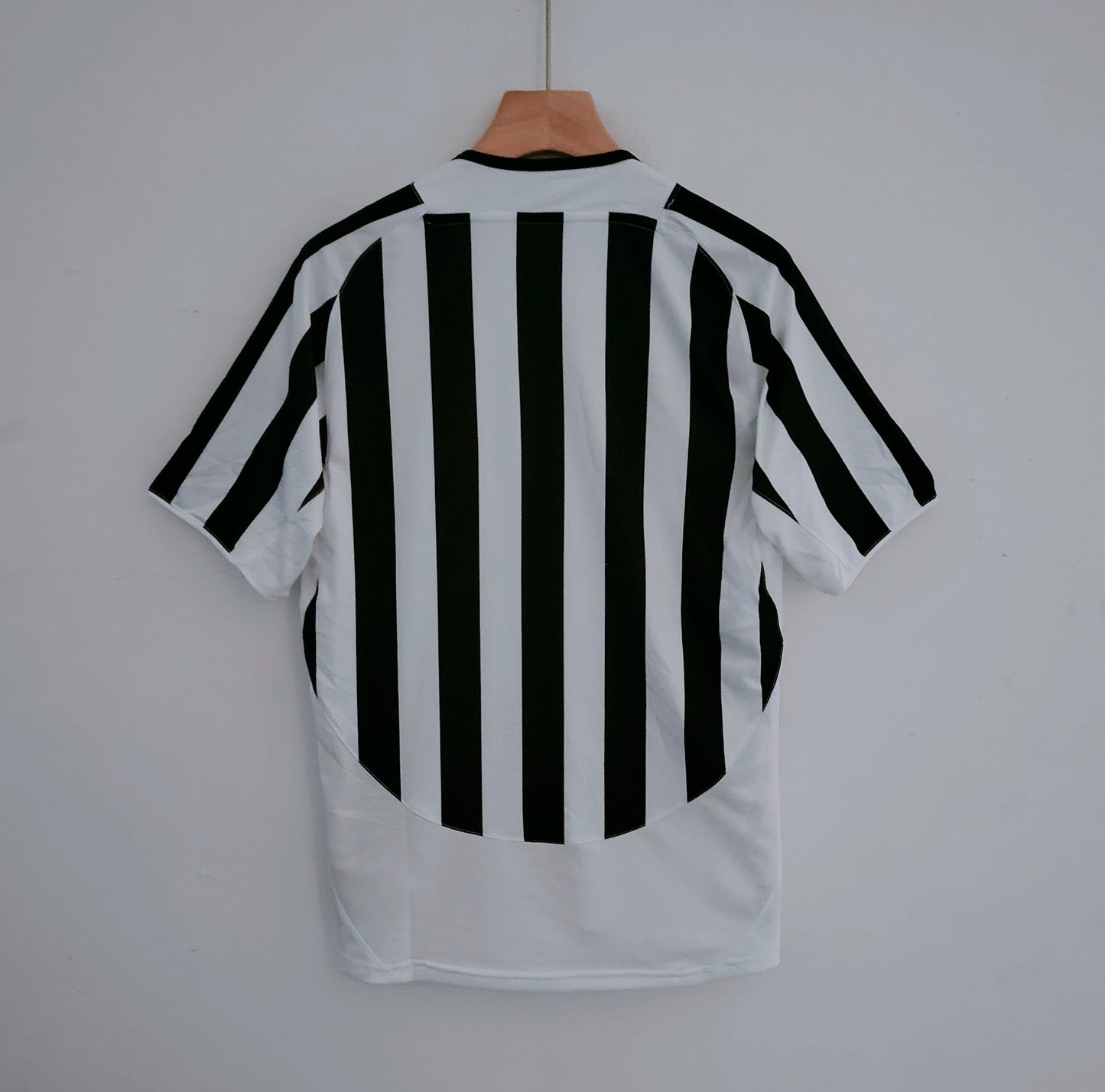 Retro Juventus 03-04