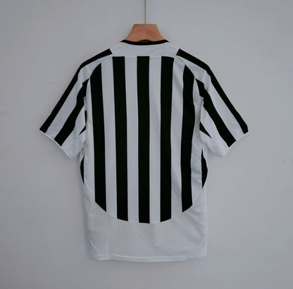 Retro Juventus 03-04