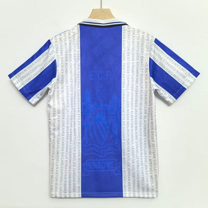 Retro Manchester United 94