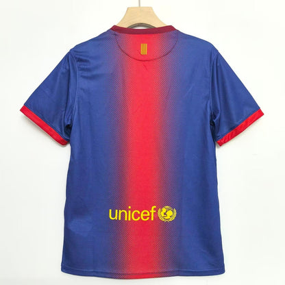 Retro Barcelona 12-13