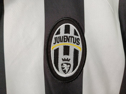 Retro Juventus 14-15