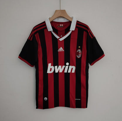 Retro AC Milan 09-10