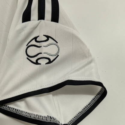 Retro Real Madrid 06-07