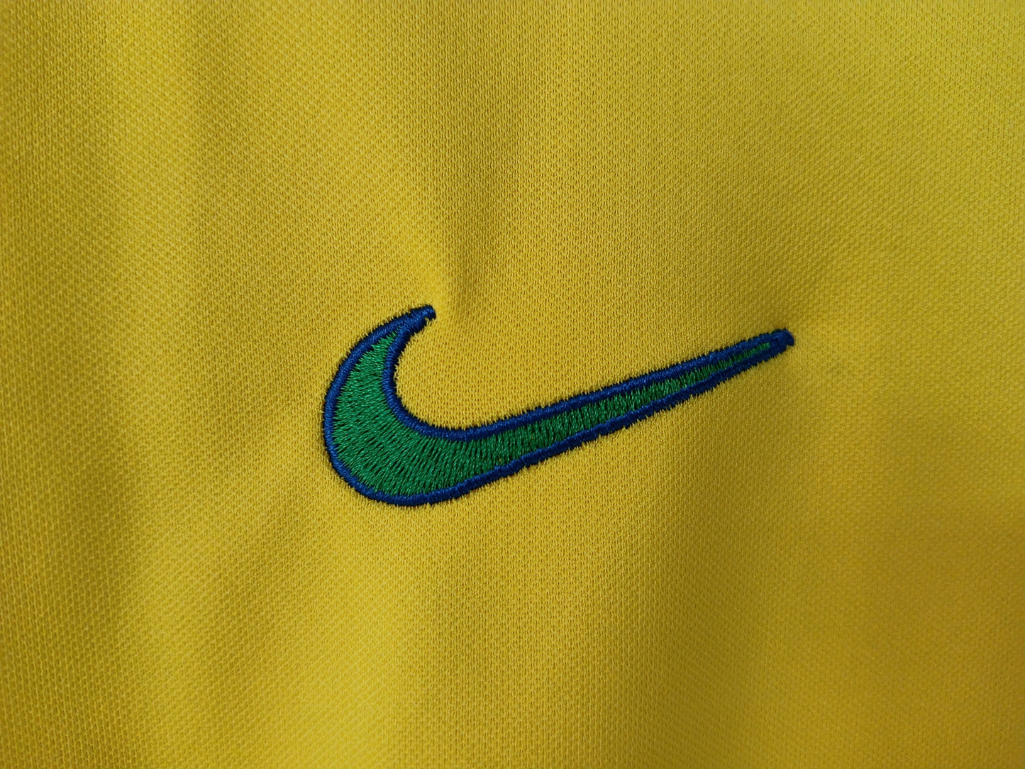 Retro Brazil 97
