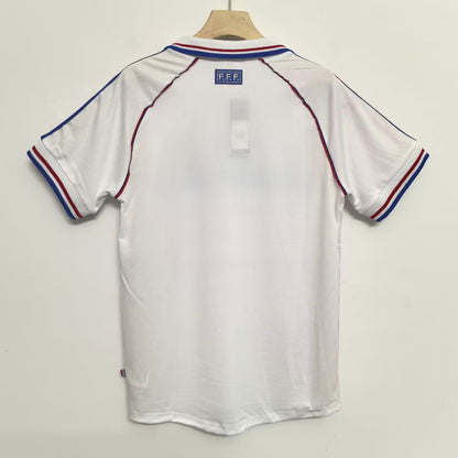 Retro France 98