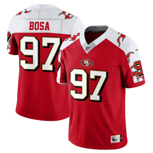 Alternate - Nick Bosa - 97