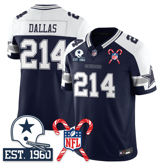 Alternate - Dallas  - 214