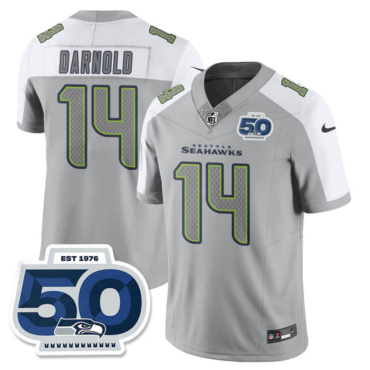 Alternate - Sam Darnold - 14