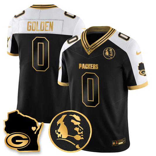Alternate - Matthew Golden - 0