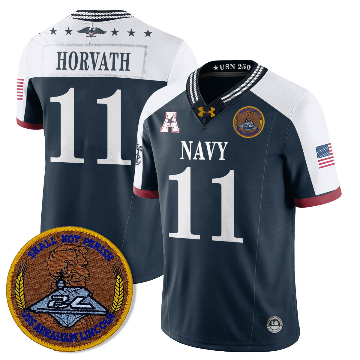 Alternate - Blake Horvath - 11