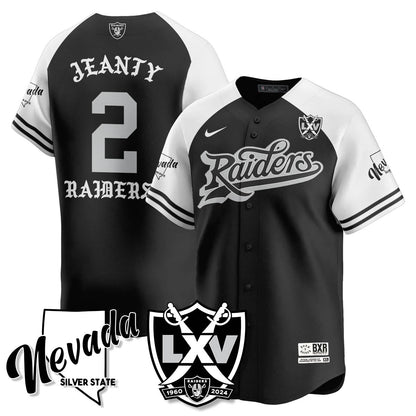 Alternate - Ashton Jeanty - 2