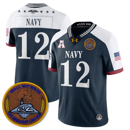 Alternate - Navy - 12