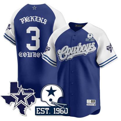 Alternate - George Pickens - 3