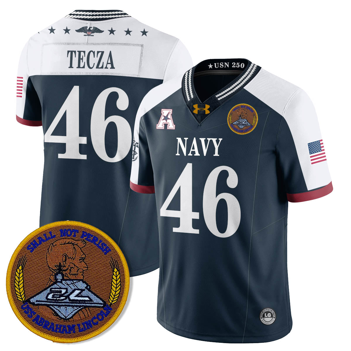 Alternate - Alex Tecza - 46
