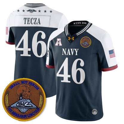 Alternate - Alex Tecza - 46