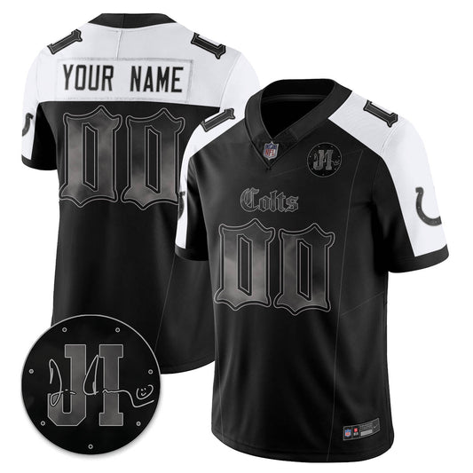 White Alternate