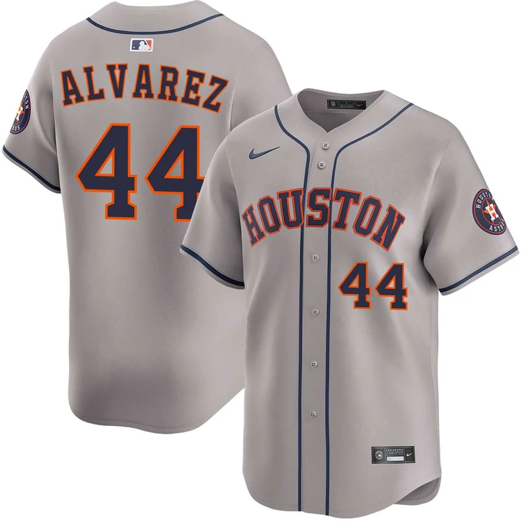 #44 Jersey