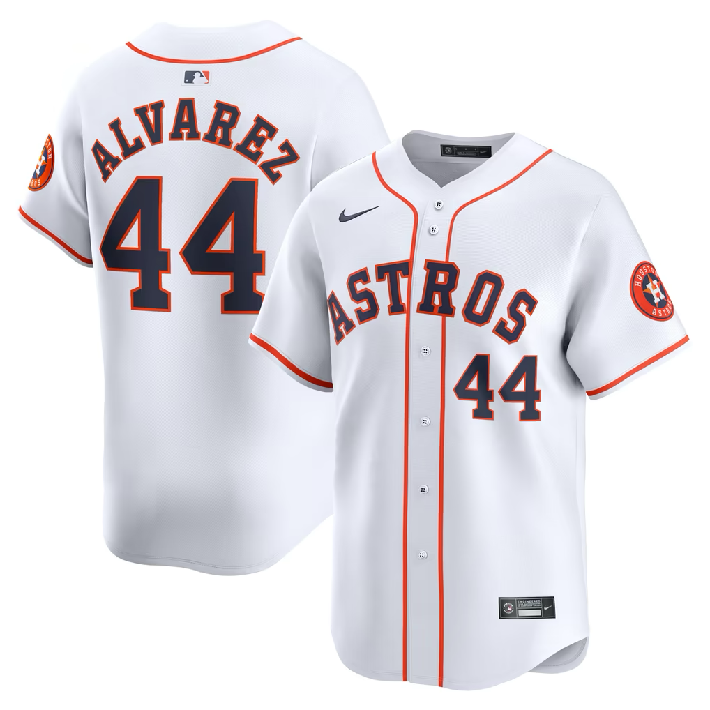 #44 Jersey