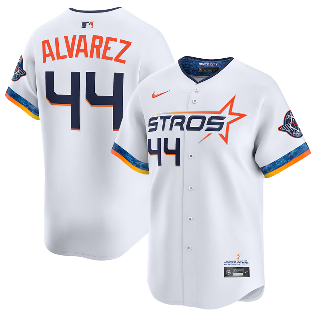 #44 Jersey