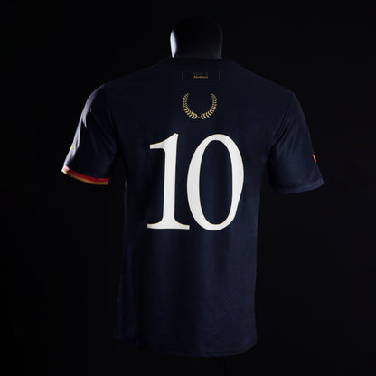 The Prodigy (Yamal) Football Jersey